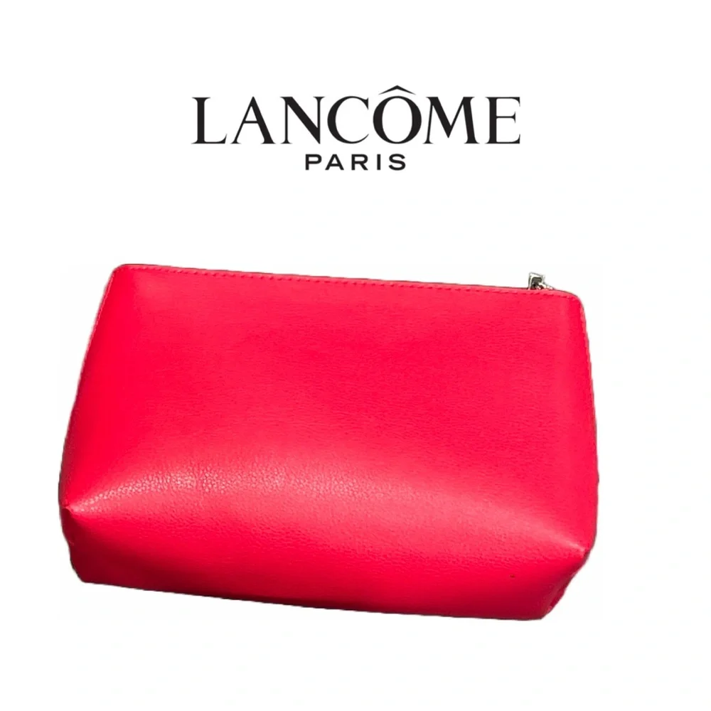Lancôme Pink Cosmetic Case‎